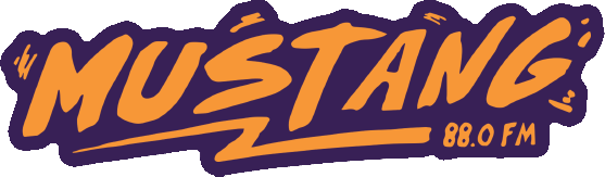 Mustang 88FM