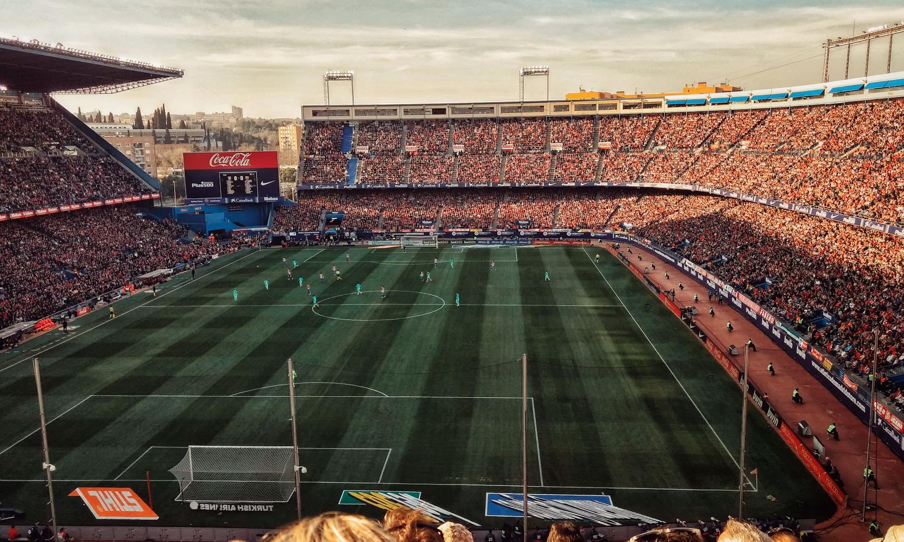 Mini Soccer Super League